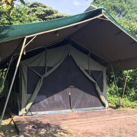 Bukima Tented Camp